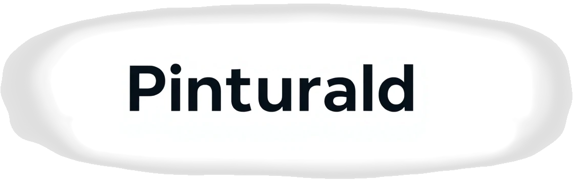 Pinturalds logo